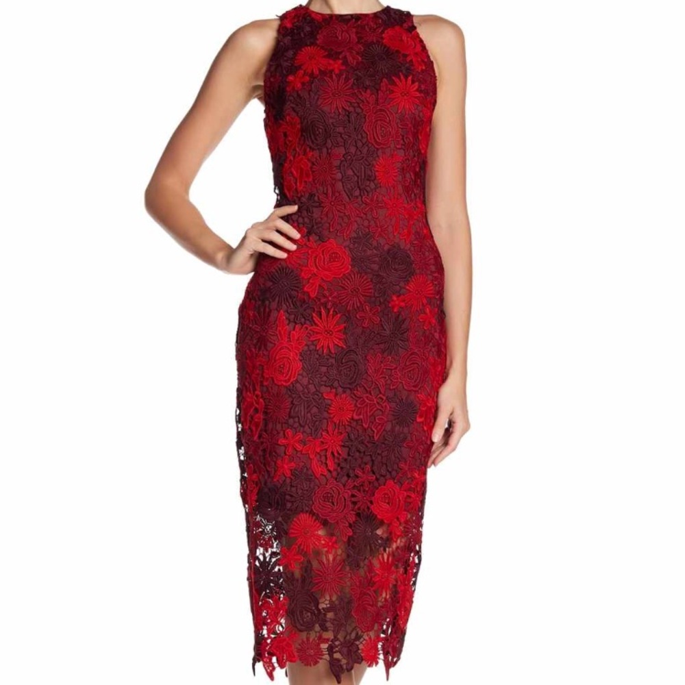 No need for this dress